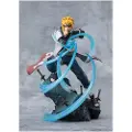 Tamashii Nations Naruto Shippuden Extra Battle Minato Namikaze Rasengan Figuarts Zero-figur 20 Cm