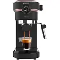 Cecotec 890 Rose Pro Espressomaskin 1 L