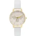 Olivia Burton Ob16fb24 Dameklokke
