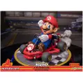 First 4 figures Mario Collector Edition Super 22 Cm Figur