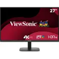 Viewsonic Va2708 27´´ 4k Ips Led Skjerm