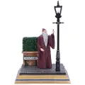 Nemesis Now Lysende Albus Dumbledore-figur På Privet Drive 18 Cm