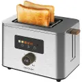 Cecotec Touch And Toast Double Brødrister
