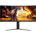 AOC 34" CU34G4Z - 3440x1440 (UWQHD) - 240Hz - VA