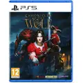 Sony Ps5 Chronicles Of The Wolf