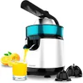 Cecotec Essentialvita Hyden 120 Juicer