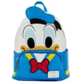 Loungefly Donald Duck Disney-ryggsekk 26 Cm