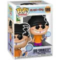 Funko POP! POP Vinyl EE&E Double D