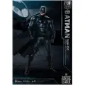 Beast Kingdom Toys Justice League Batman Dynamic 8ction Heroes Actionfigur 1/9 20 Cm