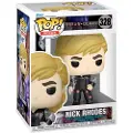 Funko POP! ! POP Vinyl Duran Wild Boys Nick