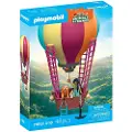 Playmobil Ballongtur-byggespill