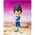 Tamashii Nations Vegeta Daima Dragon Ball 7 Cm Figur