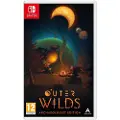 Nintendo Games Switch Outer Wilds: Archeologist Edition