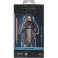 Hasbro Stjernekrigen : Ahsoka Black Series Action Shin Hati Arcana-figur 15 Cm