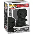 Funko POP! ! POP Vinyl Godzilla 70th Godzilla 1984 m/CH