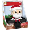 Funko POP! Pop! Rudolf-figur