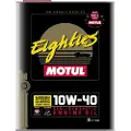Motul Classic Eighties 10w40 2l Motorolje