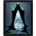 Pyramid Dc Comics Batman 3 Stk. 3d-sett D-beskyttelseseffektenheter 26x20 Cm