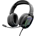 The G-Lab Korp Radium Gaming-headset