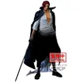 Banpresto One Piece Premium Shanks Anime-figur 30 Cm