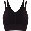 Born Living Yoga Reka Sport Topp Medium-høy Støtte