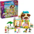 LEGO Friends 42650 Dyrebutikk