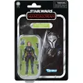 Hasbro The Vintage Collection Bo-Katan Kryze (Plazir-15) 9.5 cm