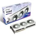Sparkle Arc B580 Titan Luna Oc 12gb Gddr6 Grafikkort