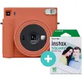 Fujifilm Instax Square Sq 1 Set Instantkamera