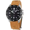 Timberland Watches Carrigan 3hd Klokke