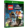 Warner Bros. Xbox One Lego: Jurassic World