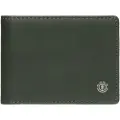 Element Icon Mini Trifold Lommebok