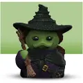 TUBBZ Wicked Elphaba Thropp 1st Edition 10 Cm Figur