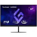 Viewsonic Vx2479a-hd-pro 24´´ Full Hd Ips Led 240hz Gaming-skjerm