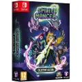Nintendo Spirit Mancer (Collector's Edition) - Nintendo Switch - Plattform