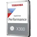 Toshiba X300 2.5´´ 8tb Hdd