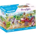 Playmobil Vognturfigur