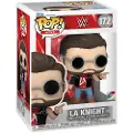 Funko POP! Pop! Wwe La Knight Figur