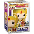 Funko POP! POP! Vinyl She-Ra- She-Ra m/Kowl