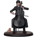 SD Toys Wednesday Figure Wednesday Cello 20 Cm Figur
