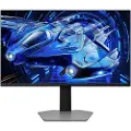 TCL 27g64 27´´ Qhd Va Qled 180hz Gaming-skjerm