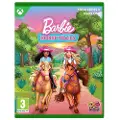 Xbox Games Series X Barbie Horse Trails