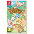 Nintendo Games Switch Cuddly Forest Friends