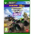 Milestone Xbox Series X Monster Jam Showdown (day 1 Edition)