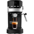 Cecotec Power 20 Pecan Espressomaskin