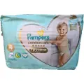 Pampers Bleier Bukser Premium Care 4, 9-15 kg, 38 stk.