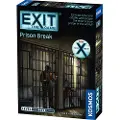 Adlibris EXIT 22: Prison Break (EN)