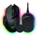 Razer Basilisk V3 Pro 35K + Mouse Dock Pro Bundle