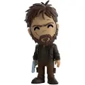 Youtooz Breaking Bad Vinylfigur El Camino Jesse 13 Cm