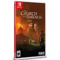 Nintendo The Church in the Darkness - Nintendo Switch - Action/Adventure